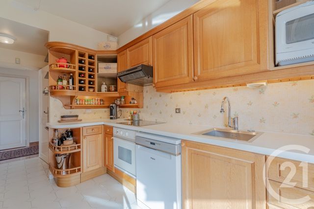 Appartement F3 à vendre - 3 pièces - 85.78 m2 - NICE - 06 - PROVENCE-ALPES-COTE-D-AZUR - Century 21 Lafage Transactions