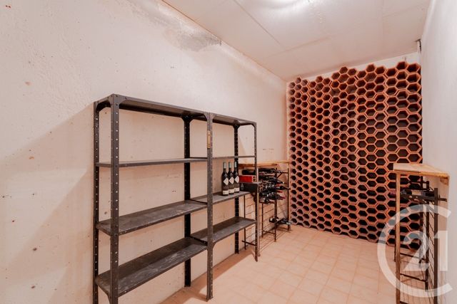 Appartement F3 à vendre - 3 pièces - 85.78 m2 - NICE - 06 - PROVENCE-ALPES-COTE-D-AZUR - Century 21 Lafage Transactions