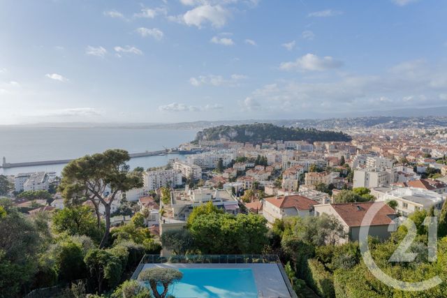appartement - NICE - 06