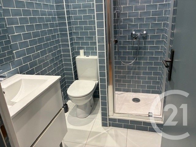 Appartement F1 à louer - 1 pièce - 17.78 m2 - NICE - 06 - PROVENCE-ALPES-COTE-D-AZUR - Century 21 Lafage Transactions