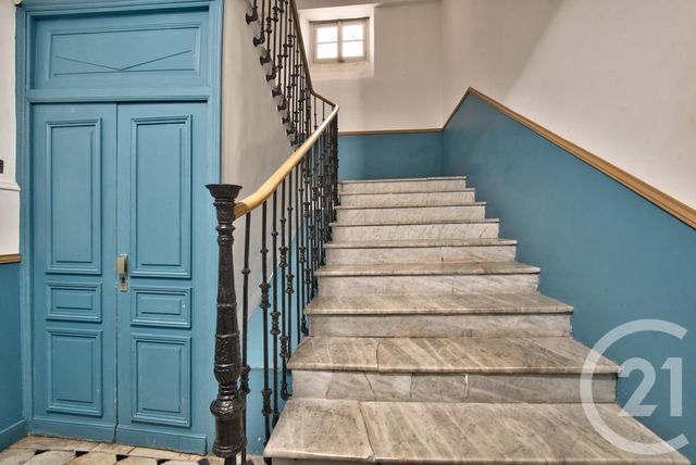 Appartement F1 à vendre - 1 pièce - 18.36 m2 - NICE - 06 - PROVENCE-ALPES-COTE-D-AZUR - Century 21 Lafage Transactions