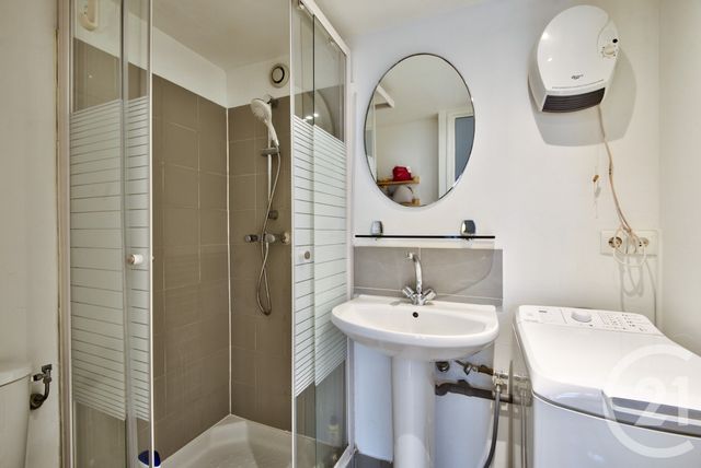 Appartement F1 à vendre - 1 pièce - 18.36 m2 - NICE - 06 - PROVENCE-ALPES-COTE-D-AZUR - Century 21 Lafage Transactions