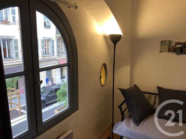 Appartement F1 à vendre - 1 pièce - 18.36 m2 - NICE - 06 - PROVENCE-ALPES-COTE-D-AZUR - Century 21 Lafage Transactions