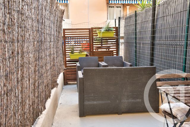 appartement - NICE - 06