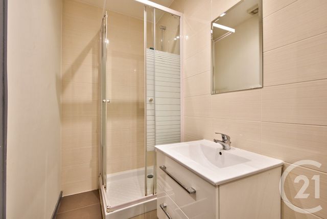 Appartement F2 à vendre - 2 pièces - 40.57 m2 - NICE - 06 - PROVENCE-ALPES-COTE-D-AZUR - Century 21 Lafage Transactions