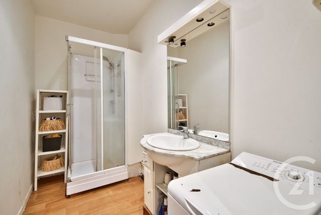 Appartement F2 à vendre - 2 pièces - 50.46 m2 - NICE - 06 - PROVENCE-ALPES-COTE-D-AZUR - Century 21 Lafage Transactions