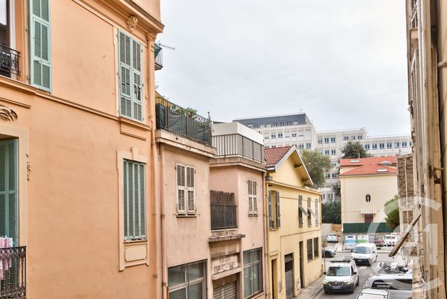 Appartement F2 à vendre - 2 pièces - 50.46 m2 - NICE - 06 - PROVENCE-ALPES-COTE-D-AZUR - Century 21 Lafage Transactions