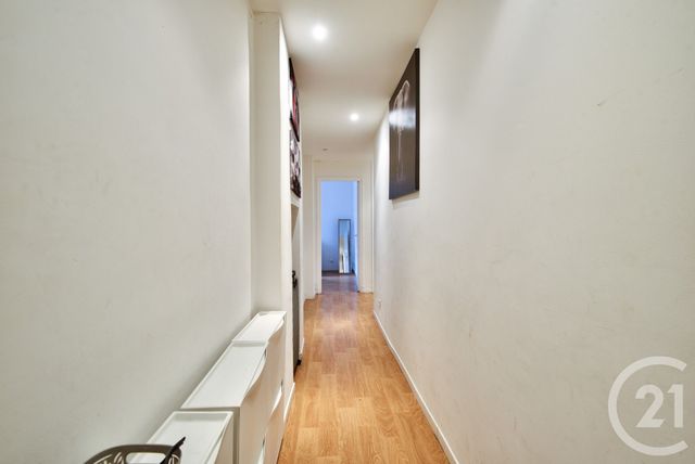 Appartement F2 à vendre - 2 pièces - 50.46 m2 - NICE - 06 - PROVENCE-ALPES-COTE-D-AZUR - Century 21 Lafage Transactions