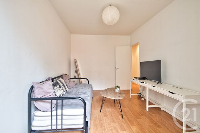 Appartement F2 à vendre - 2 pièces - 50.46 m2 - NICE - 06 - PROVENCE-ALPES-COTE-D-AZUR - Century 21 Lafage Transactions