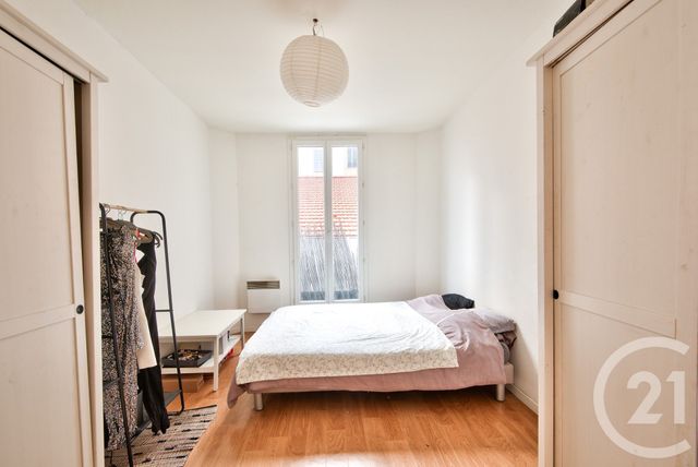 Appartement F2 à vendre - 2 pièces - 50.46 m2 - NICE - 06 - PROVENCE-ALPES-COTE-D-AZUR - Century 21 Lafage Transactions