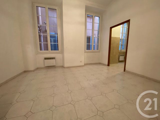 Appartement F3 à louer NICE