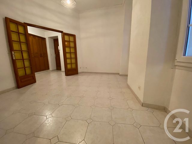 Appartement F3 à louer - 3 pièces - 54.11 m2 - NICE - 06 - PROVENCE-ALPES-COTE-D-AZUR - Century 21 Lafage Transactions