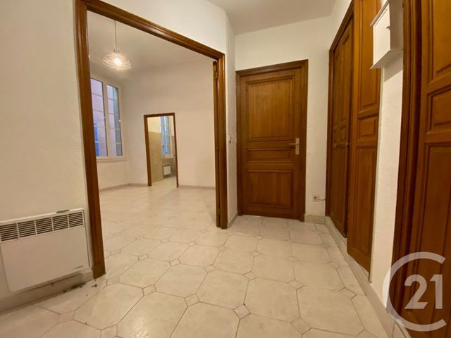 Appartement F3 à louer - 3 pièces - 54.11 m2 - NICE - 06 - PROVENCE-ALPES-COTE-D-AZUR - Century 21 Lafage Transactions