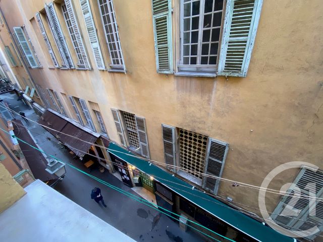 Appartement F3 à louer - 3 pièces - 54.11 m2 - NICE - 06 - PROVENCE-ALPES-COTE-D-AZUR - Century 21 Lafage Transactions