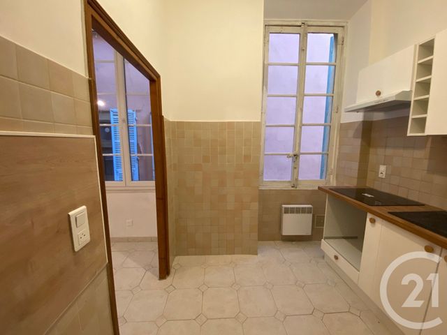 Appartement F3 à louer - 3 pièces - 54.11 m2 - NICE - 06 - PROVENCE-ALPES-COTE-D-AZUR - Century 21 Lafage Transactions