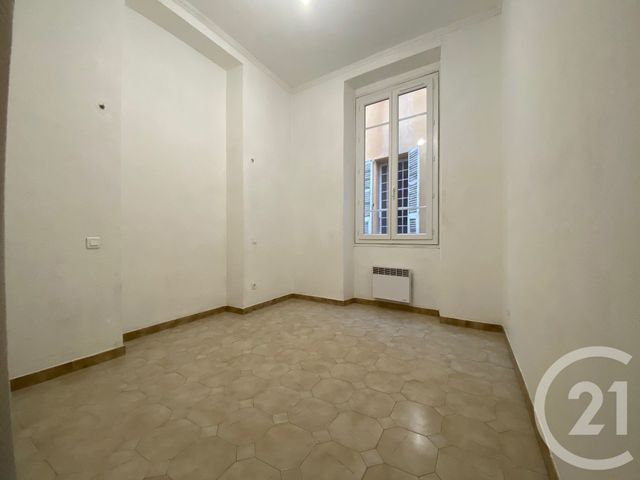 Appartement F3 à louer - 3 pièces - 54.11 m2 - NICE - 06 - PROVENCE-ALPES-COTE-D-AZUR - Century 21 Lafage Transactions