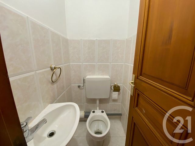 Appartement F3 à louer - 3 pièces - 54.11 m2 - NICE - 06 - PROVENCE-ALPES-COTE-D-AZUR - Century 21 Lafage Transactions