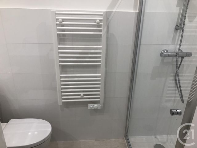 Appartement F2 à louer - 2 pièces - 35.0 m2 - NICE - 06 - PROVENCE-ALPES-COTE-D-AZUR - Century 21 Lafage Transactions