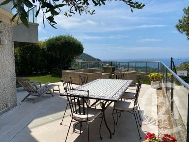 Appartement F3 à louer - 3 pièces - 67.14 m2 - NICE - 06 - PROVENCE-ALPES-COTE-D-AZUR - Century 21 Lafage Transactions