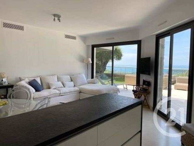 Appartement F3 à louer - 3 pièces - 67.14 m2 - NICE - 06 - PROVENCE-ALPES-COTE-D-AZUR - Century 21 Lafage Transactions