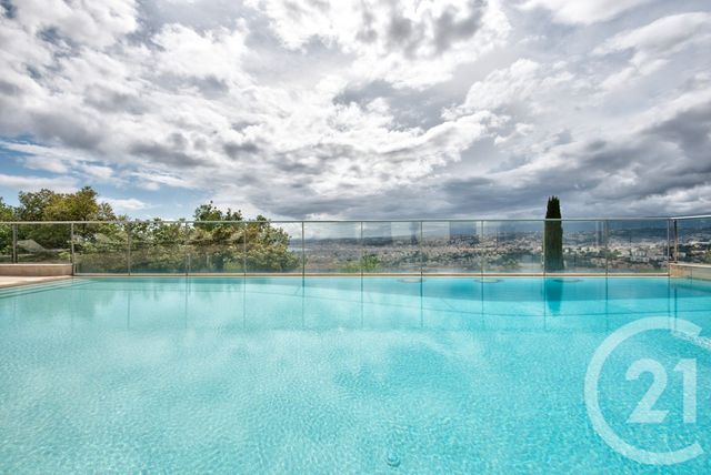 Appartement F3 à louer - 3 pièces - 67.14 m2 - NICE - 06 - PROVENCE-ALPES-COTE-D-AZUR - Century 21 Lafage Transactions
