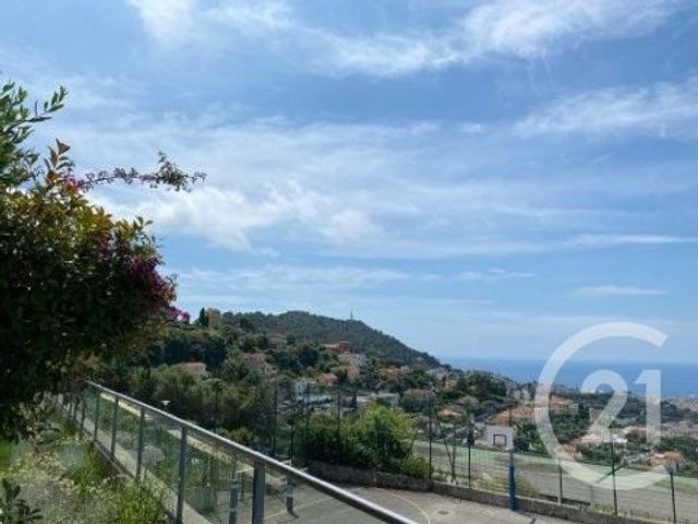 Appartement F3 à louer - 3 pièces - 67.14 m2 - NICE - 06 - PROVENCE-ALPES-COTE-D-AZUR - Century 21 Lafage Transactions