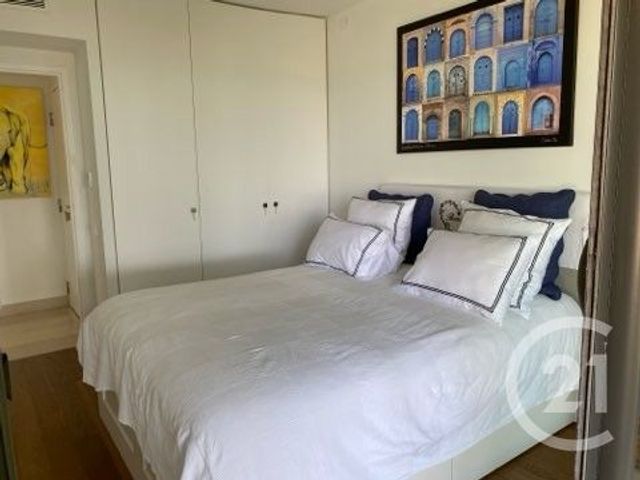 Appartement F3 à louer - 3 pièces - 67.14 m2 - NICE - 06 - PROVENCE-ALPES-COTE-D-AZUR - Century 21 Lafage Transactions