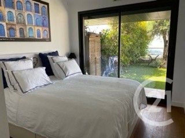 Appartement F3 à louer - 3 pièces - 67.14 m2 - NICE - 06 - PROVENCE-ALPES-COTE-D-AZUR - Century 21 Lafage Transactions