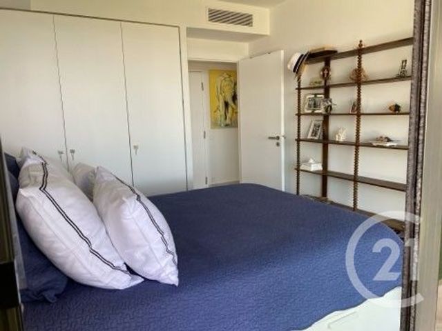Appartement F3 à louer - 3 pièces - 67.14 m2 - NICE - 06 - PROVENCE-ALPES-COTE-D-AZUR - Century 21 Lafage Transactions