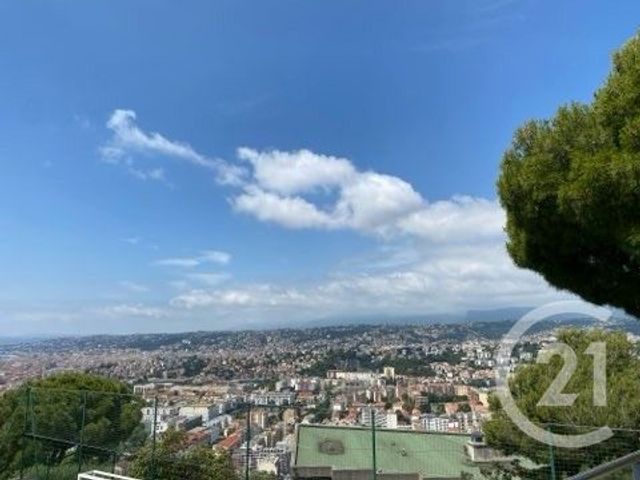 Appartement F3 à louer - 3 pièces - 67.14 m2 - NICE - 06 - PROVENCE-ALPES-COTE-D-AZUR - Century 21 Lafage Transactions