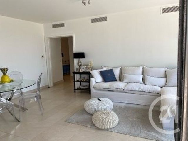 Appartement F3 à louer - 3 pièces - 67.14 m2 - NICE - 06 - PROVENCE-ALPES-COTE-D-AZUR - Century 21 Lafage Transactions
