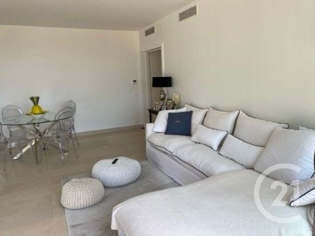 Appartement F3 à louer - 3 pièces - 67.14 m2 - NICE - 06 - PROVENCE-ALPES-COTE-D-AZUR - Century 21 Lafage Transactions