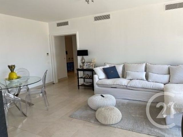 Appartement F3 à louer - 3 pièces - 67.14 m2 - NICE - 06 - PROVENCE-ALPES-COTE-D-AZUR - Century 21 Lafage Transactions