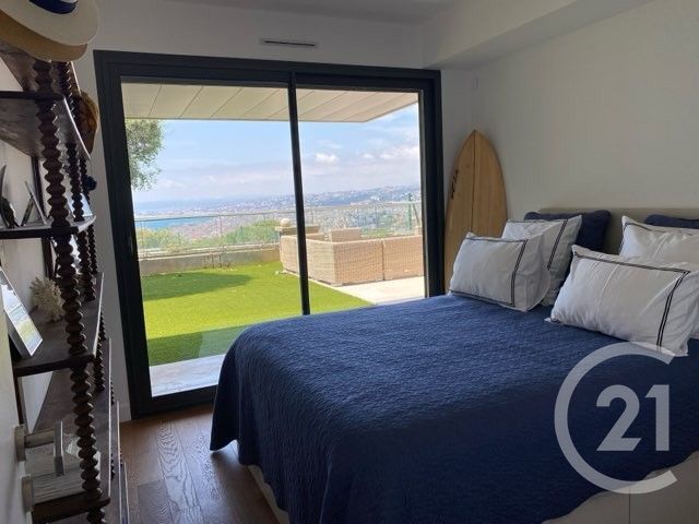 Appartement F3 à louer - 3 pièces - 67.14 m2 - NICE - 06 - PROVENCE-ALPES-COTE-D-AZUR - Century 21 Lafage Transactions