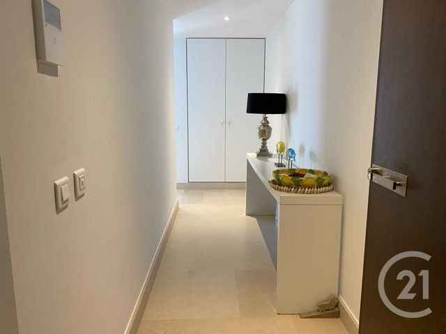 Appartement F3 à louer - 3 pièces - 67.14 m2 - NICE - 06 - PROVENCE-ALPES-COTE-D-AZUR - Century 21 Lafage Transactions