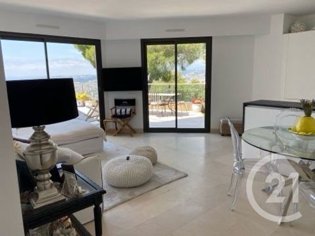 Appartement F3 à louer - 3 pièces - 67.14 m2 - NICE - 06 - PROVENCE-ALPES-COTE-D-AZUR - Century 21 Lafage Transactions