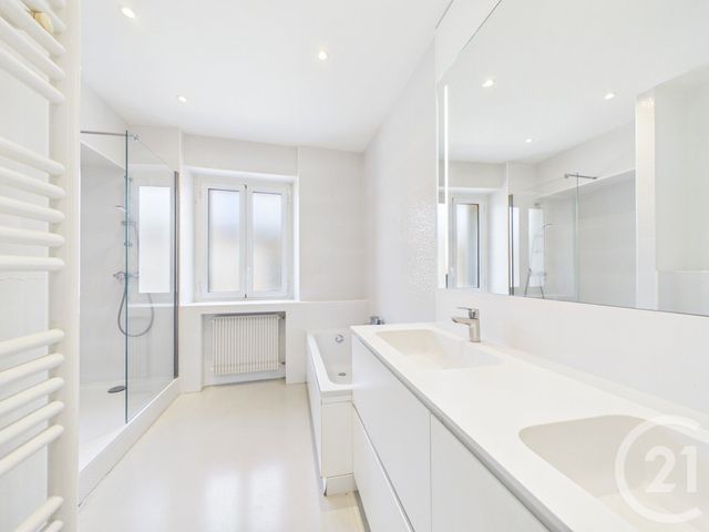 Appartement Duplex à vendre - 6 pièces - 190.79 m2 - NICE - 06 - PROVENCE-ALPES-COTE-D-AZUR - Century 21 Lafage Transactions