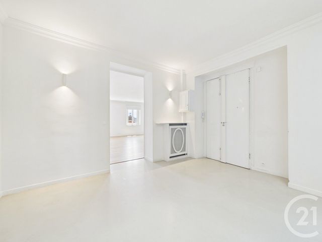 Appartement Duplex à vendre - 6 pièces - 190.79 m2 - NICE - 06 - PROVENCE-ALPES-COTE-D-AZUR - Century 21 Lafage Transactions