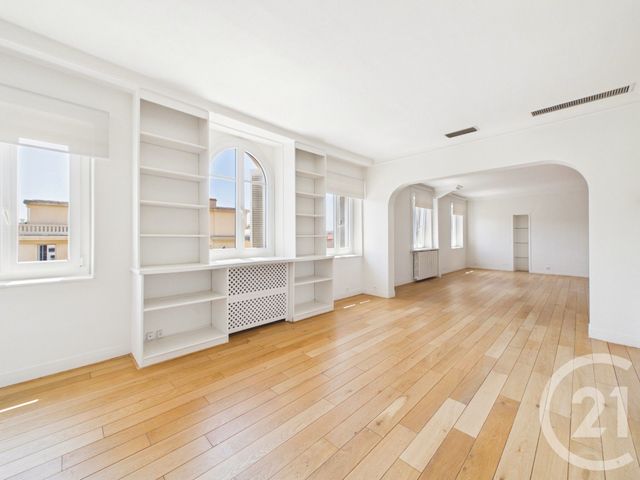 Appartement Duplex à vendre NICE