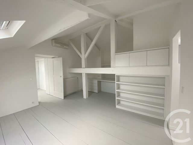 Appartement Duplex à vendre - 6 pièces - 190.79 m2 - NICE - 06 - PROVENCE-ALPES-COTE-D-AZUR - Century 21 Lafage Transactions