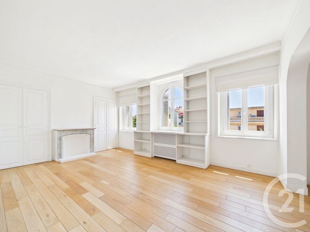Appartement Duplex à vendre - 6 pièces - 190.79 m2 - NICE - 06 - PROVENCE-ALPES-COTE-D-AZUR - Century 21 Lafage Transactions