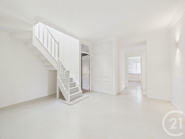 Appartement Duplex à vendre - 6 pièces - 190.79 m2 - NICE - 06 - PROVENCE-ALPES-COTE-D-AZUR - Century 21 Lafage Transactions