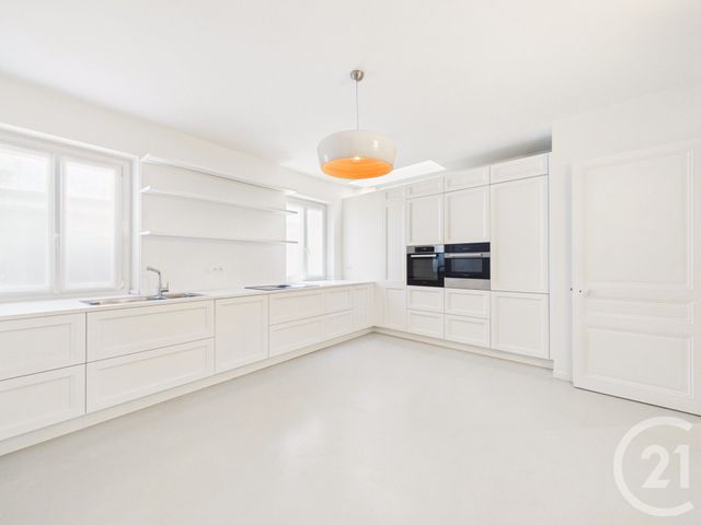 Appartement Duplex à vendre - 6 pièces - 190.79 m2 - NICE - 06 - PROVENCE-ALPES-COTE-D-AZUR - Century 21 Lafage Transactions