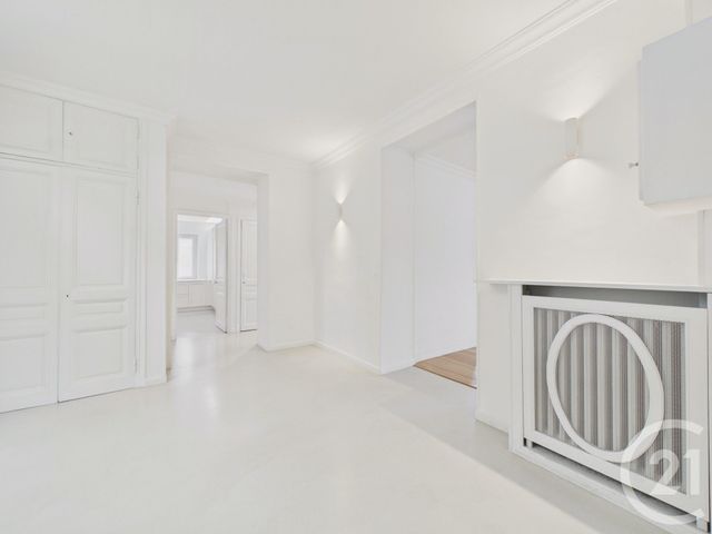 Appartement Duplex à vendre - 6 pièces - 190.79 m2 - NICE - 06 - PROVENCE-ALPES-COTE-D-AZUR - Century 21 Lafage Transactions