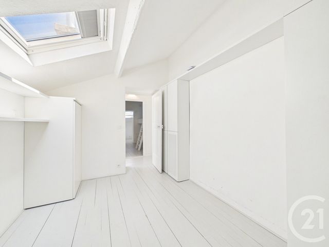 Appartement Duplex à vendre - 6 pièces - 190.79 m2 - NICE - 06 - PROVENCE-ALPES-COTE-D-AZUR - Century 21 Lafage Transactions