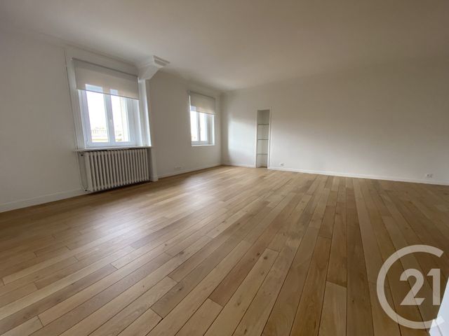 Appartement Duplex à vendre - 6 pièces - 190.79 m2 - NICE - 06 - PROVENCE-ALPES-COTE-D-AZUR - Century 21 Lafage Transactions