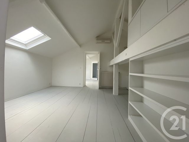 Appartement Duplex à vendre - 6 pièces - 190.79 m2 - NICE - 06 - PROVENCE-ALPES-COTE-D-AZUR - Century 21 Lafage Transactions