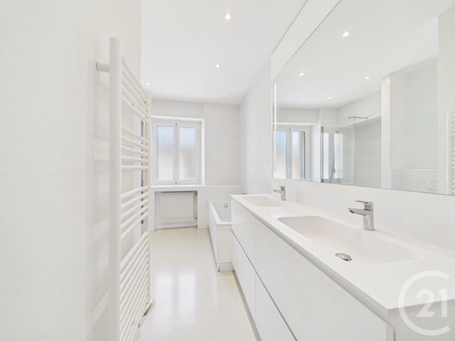 Appartement Duplex à vendre - 6 pièces - 190.79 m2 - NICE - 06 - PROVENCE-ALPES-COTE-D-AZUR - Century 21 Lafage Transactions