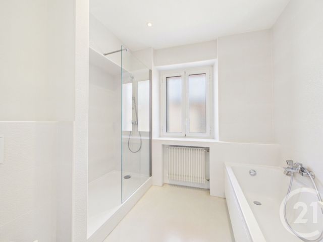 Appartement Duplex à vendre - 6 pièces - 190.79 m2 - NICE - 06 - PROVENCE-ALPES-COTE-D-AZUR - Century 21 Lafage Transactions