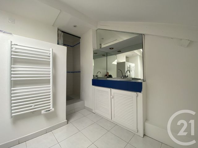 Appartement Duplex à vendre - 6 pièces - 190.79 m2 - NICE - 06 - PROVENCE-ALPES-COTE-D-AZUR - Century 21 Lafage Transactions